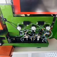 Miltenyi MACSQuant Analyzer 10 image 1